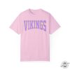 Minnesota Vikings Shirt Minnesota Football Tshirt Minnesota Vikings Hoodie Minnesota Football Sweatshirt Minnesota Game Day Shirt giftyzy 8