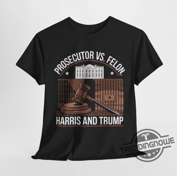 Kamala Harris Vs Trump Shirt Madam President Tee Democrat Party Tee Female President Shirt Kamala 2024 Rally Shirt trendingnowe 1