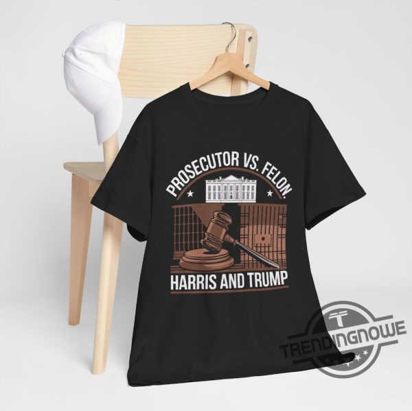 Kamala Harris Vs Trump Shirt Madam President Tee Democrat Party Tee Female President Shirt Kamala 2024 Rally Shirt trendingnowe 2