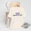 Vote Run Spot Run Shirt 2024 Presidential Debate Shirt Funny Debate Shirt Kamala Debate Shirt Trump Debate Shirt trendingnowe 1