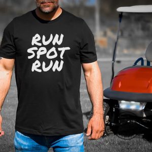 Run Spot Run T Shirt Presidential Debate Shirt 2024 President Usa 2024 Presidency Humor Donald Trump Vote Trump T Shirt trendingnowe 3