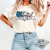 Im Talking Now Trump T Shirt Im Talking Now Shirt Republican Shirt Election Day Shirt Poll Day Merch trendingnowe 1