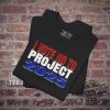 I Vote No To Project 2025 Shirt Debate 2024 Kamala Trump Shirt Election Campaign Shirt Presidential Race Merch Us T Shirt trendingnowe 1