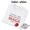 In Fact I Was Gonna Send Her A Maga Hat Shirt Debate Funny Shirt Debate Trump Quote Shirt Trump 2024 Sweatshirt trendingnowe 2