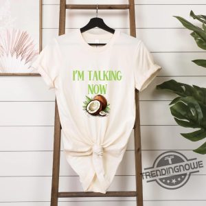 Im Talking Now Shirt Funny Political Saying Vote 2024 T Shirt Presidential Election Shirt Patriotic Shirt trendingnowe 3