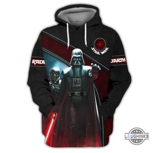 star wars darth vader costume halloween cosplay 3d hoodie zip t shirt sweatshirt sweatpants laughinks 3