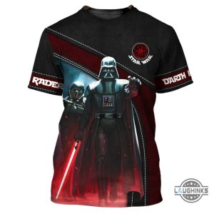 star wars darth vader costume halloween cosplay 3d hoodie zip t shirt sweatshirt sweatpants laughinks 5