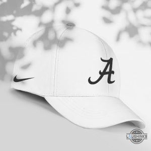 nike roll tide alabama football embroidered hat