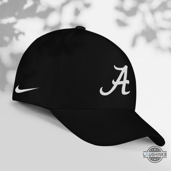 nike roll tide alabama football embroidered hat