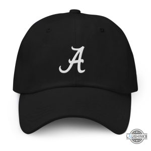 nike roll tide alabama football embroidered hat