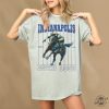 Retro Indianapolis Football Shirt Vintage Blue And White Indy Sports Fan Memorabilia Hoodie Anthony Richardson Jonathan Taylor Football Tshirt giftyzy 2