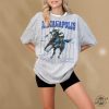 Retro Indianapolis Football Shirt Vintage Blue And White Indy Sports Fan Memorabilia Hoodie Anthony Richardson Jonathan Taylor Football Tshirt giftyzy 9