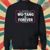 Presidents Are Temporary Wu Tang Is Forever Shirt Sweatshirt Hoodie trendingnowe 1