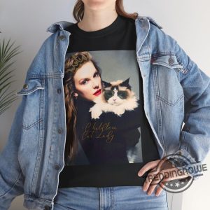 Taylor Swift Childless Cat Lady Shirt Taylor Swift T Shirt Kamala Harris Shirt Gift For Her Election T Shirt 2024 trendingnowe 2