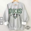 Vintage 90S Anaheim Ducks Shirt Crewneck Anaheim Ducks Sweatshirt Mighty Ducks Shirt Anaheim Ducks Shirt revetee 1 1