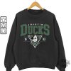Vintage 90S Anaheim Ducks Shirt Crewneck Anaheim Ducks Sweatshirt Mighty Ducks Shirt Anaheim Ducks Shirt revetee 6 1