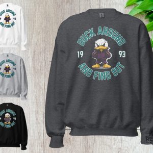 Anaheim Duck Anaheim Duck Shirt Anaheim Duck Gift Anaheim Ducks Shirt Ducks Hockey Shirt Mighty Ducks Shirt revetee 4