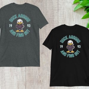 Anaheim Duck Anaheim Duck Shirt Anaheim Duck Gift Anaheim Ducks Shirt Ducks Hockey Shirt Mighty Ducks Shirt revetee 5