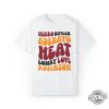 Miami Heat Legends Tribute Shirt Miami Heat Fan Gift Nba Fan Gift Miami Heat Shirt revetee 1