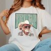 Trump Shirt Western Trump Tee Cowboy Shirt Make America Great Trump Daddy Shirt revetee 1