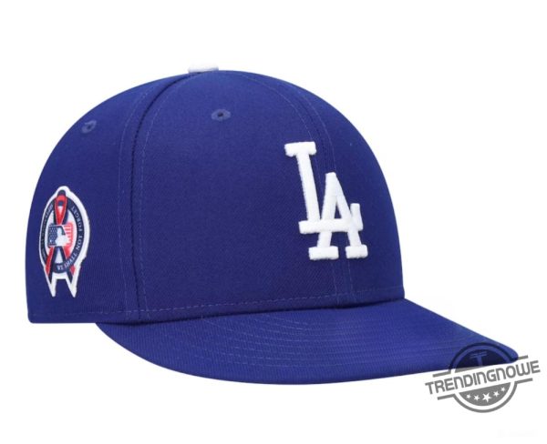 Dodgers 9 11 Hat Los Angeles Dodgers New Era 9 11 Memorial Hat trendingnowe 1