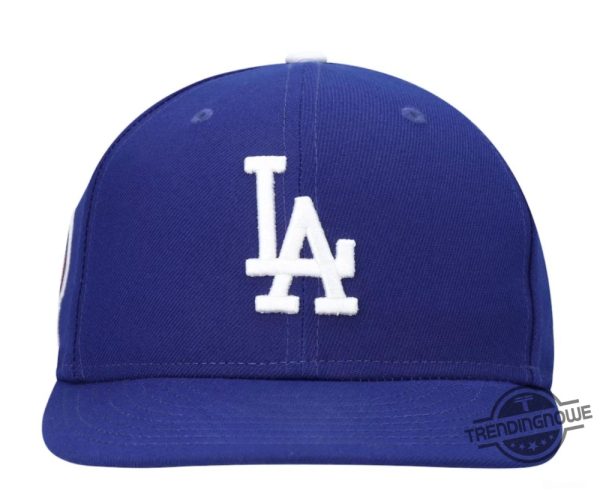 Dodgers 9 11 Hat Los Angeles Dodgers New Era 9 11 Memorial Hat trendingnowe 3