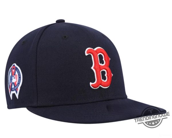 Boston 9 11 Hat Boston Red Sox New Era 9 11 Memorial Hat trendingnowe 1