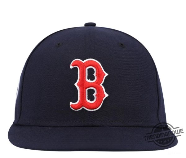 Boston 9 11 Hat Boston Red Sox New Era 9 11 Memorial Hat trendingnowe 3