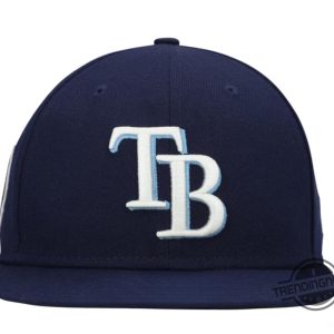 Tampa 9 11 Hat Tampa Bay Rays New Era 9 11 Memorial Hat trendingnowe 3