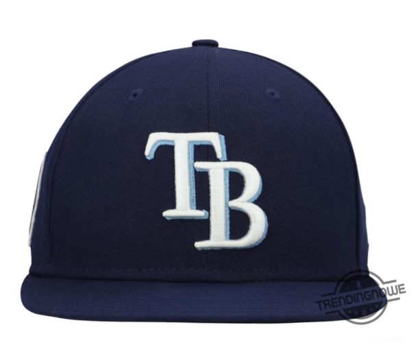 Tampa 9 11 Hat Tampa Bay Rays New Era 9 11 Memorial Hat trendingnowe 3