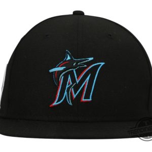 Miami 9 11 Hat Miami Marlins New Era 9 11 Memorial Hat trendingnowe 3