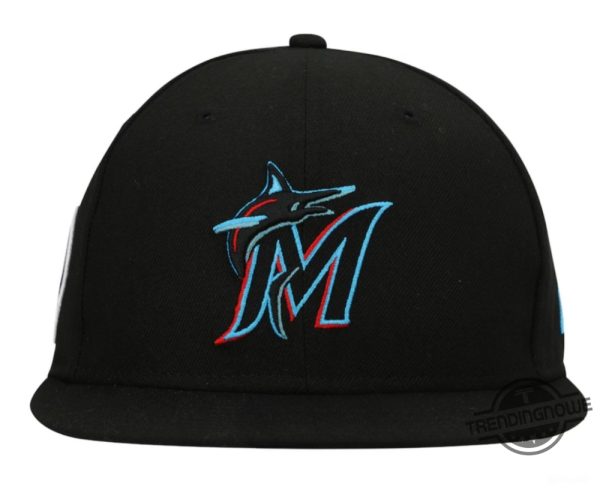 Miami 9 11 Hat Miami Marlins New Era 9 11 Memorial Hat trendingnowe 3