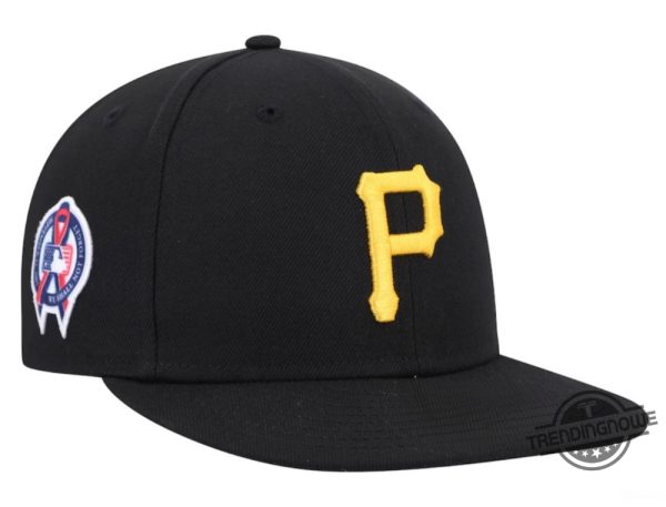 Pittsburgh 9 11 Hat Pittsburgh Pirates New Era 9 11 Memorial Hat trendingnowe 1