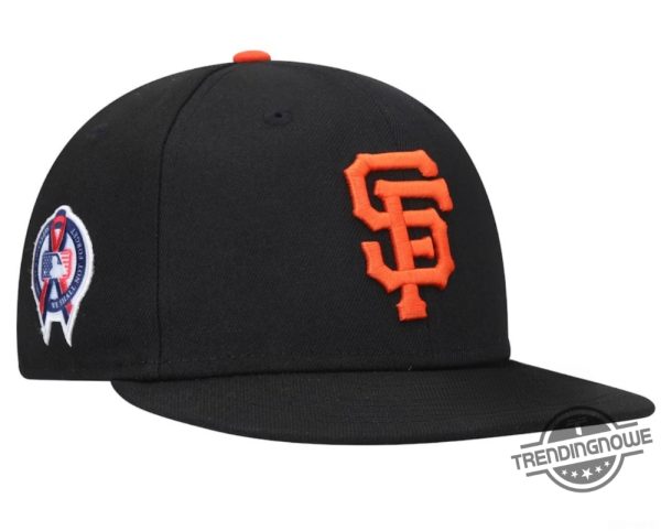 Giants 9 11 Hat San Francisco Giants New Era 9 11 Memorial Hat trendingnowe 1