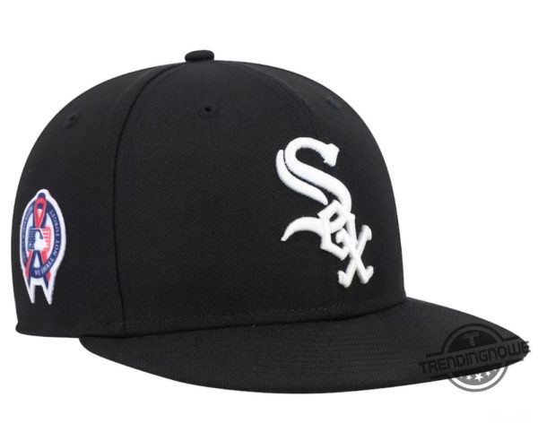 Chicago 9 11 Hat Chicago White Sox New Era 9 11 Memorial Hat trendingnowe 1