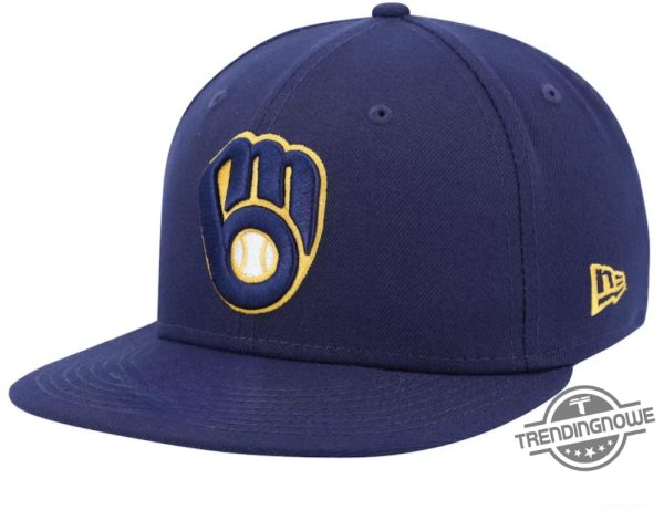 Milwaukee 9 11 Hat Milwaukee Brewers New Era 9 11 Memorial Hat trendingnowe 1