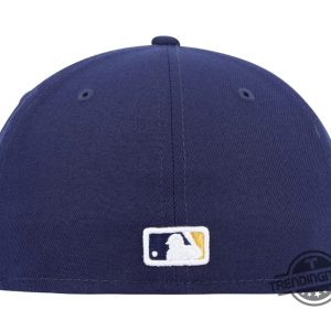 Milwaukee 9 11 Hat Milwaukee Brewers New Era 9 11 Memorial Hat trendingnowe 3