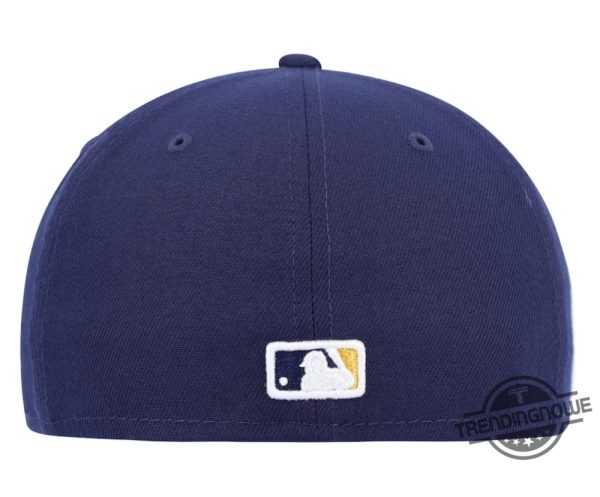 Milwaukee 9 11 Hat Milwaukee Brewers New Era 9 11 Memorial Hat trendingnowe 3