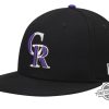 Rockies 9 11 Hat Colorado Rockies New Era 9 11 Memorial Hat trendingnowe 1