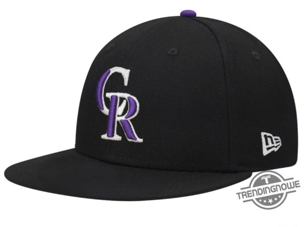 Rockies 9 11 Hat Colorado Rockies New Era 9 11 Memorial Hat trendingnowe 1