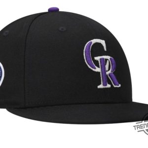 Rockies 9 11 Hat Colorado Rockies New Era 9 11 Memorial Hat trendingnowe 2