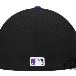 Rockies 9 11 Hat Colorado Rockies New Era 9 11 Memorial Hat trendingnowe 3