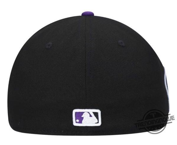 Rockies 9 11 Hat Colorado Rockies New Era 9 11 Memorial Hat trendingnowe 3