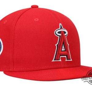 Angels 9 11 Hat Los Angeles Angels New Era 9 11 Memorial Hat trendingnowe 2