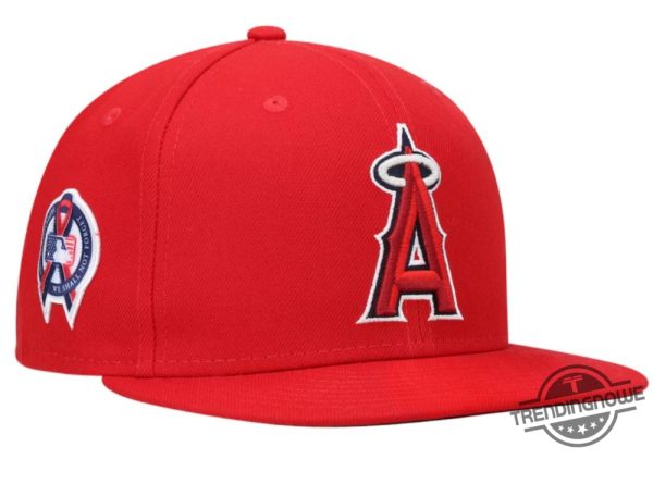 Angels 9 11 Hat Los Angeles Angels New Era 9 11 Memorial Hat trendingnowe 2