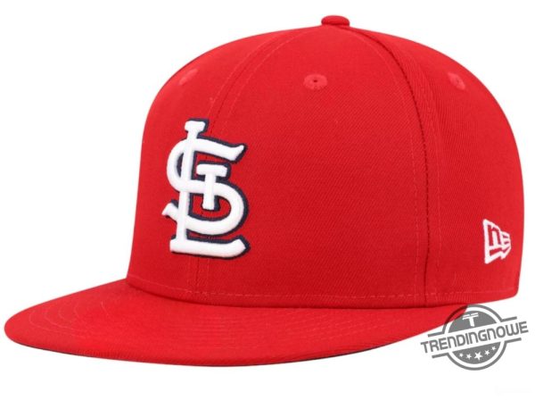 Cardinals 9 11 Hat St Louis Cardinals New Era 9 11 Memorial Hat trendingnowe 1