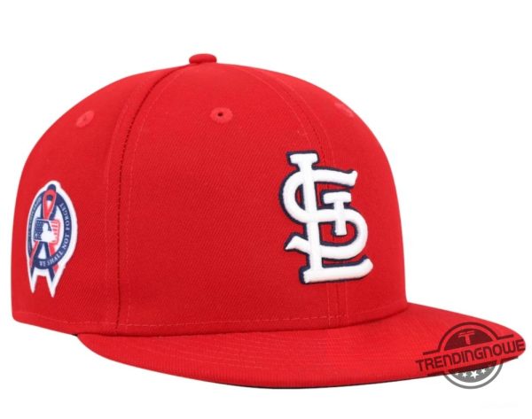 Cardinals 9 11 Hat St Louis Cardinals New Era 9 11 Memorial Hat trendingnowe 2