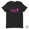 Madam President And Tim 2024 Election Unisex Shirt giftyzy 3