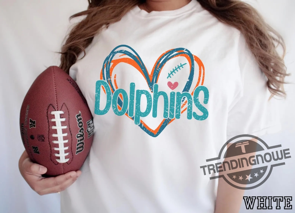 Miami Dolphins Shirt Football Game Day Shirt Sundays Are For The Dolphins T Shirt Nfl Football Shirt Dolphins Shirt