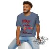 Friday The 13Th Help Me Shirt Vampire Hand Chasing After Her Man Victim Shirt Halloween Unisex T Shirt trendingnowe 1